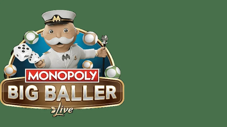 Artwork from the MONOPOLY Casino game catalog