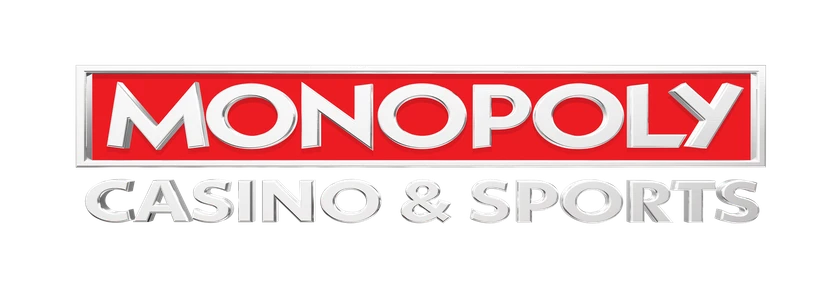 MONOPOLY Casino logo